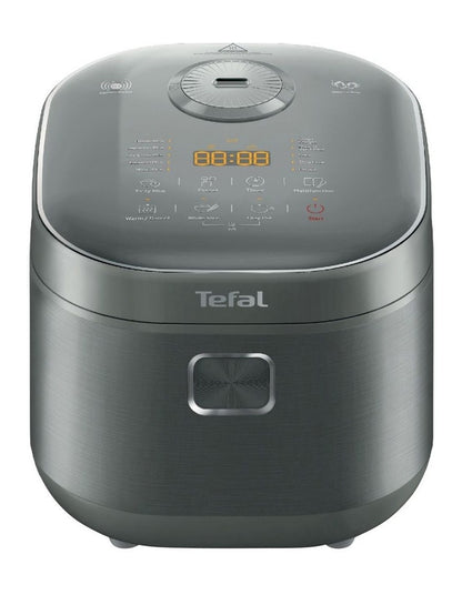 Induction Rice Master Slow Cooker RK818A