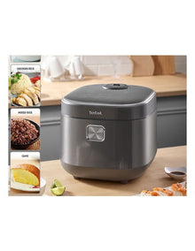 Induction Rice Master Slow Cooker RK818A