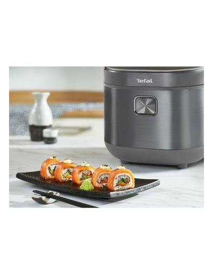 Induction Rice Master Slow Cooker RK818A