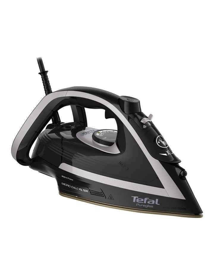 Puregliss Steam FV8062 Iron