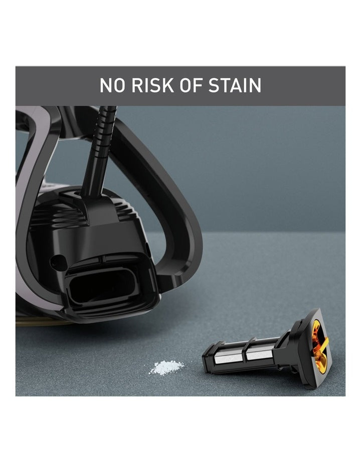 Puregliss Steam FV8062 Iron