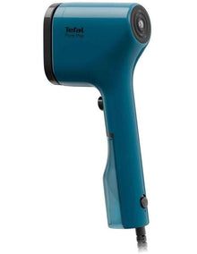 Pure Pop Garment Steamer in Marine Blue DT2020