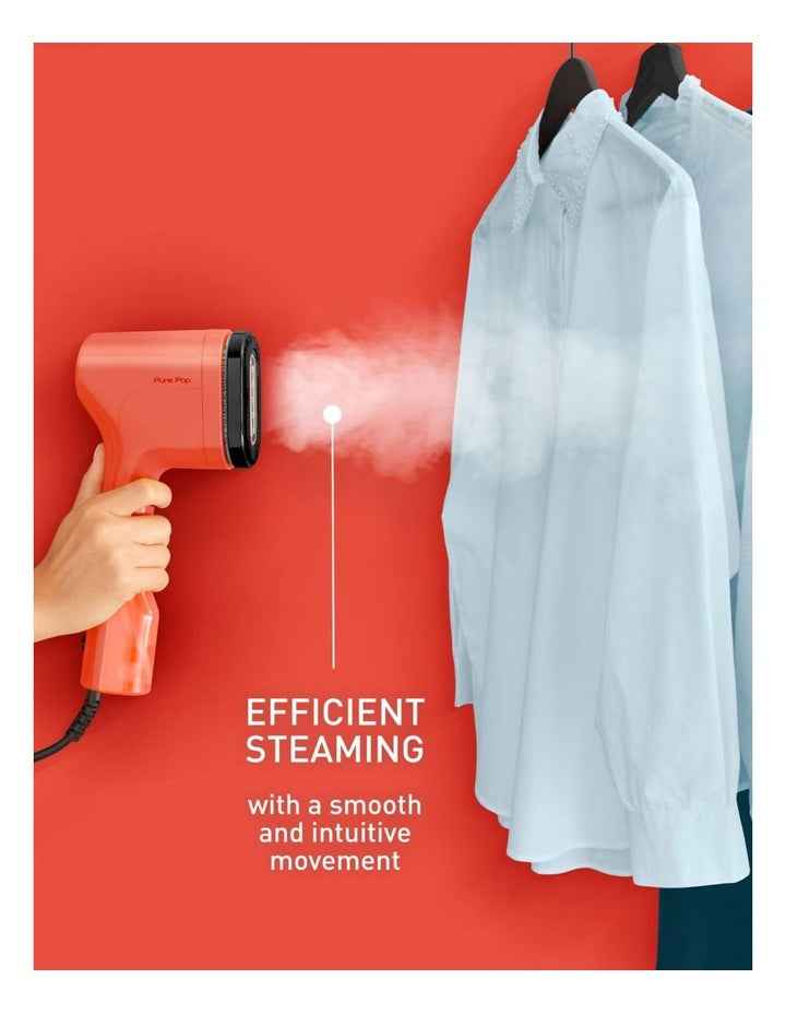 Pure Pop DT2022 Garment Steamer