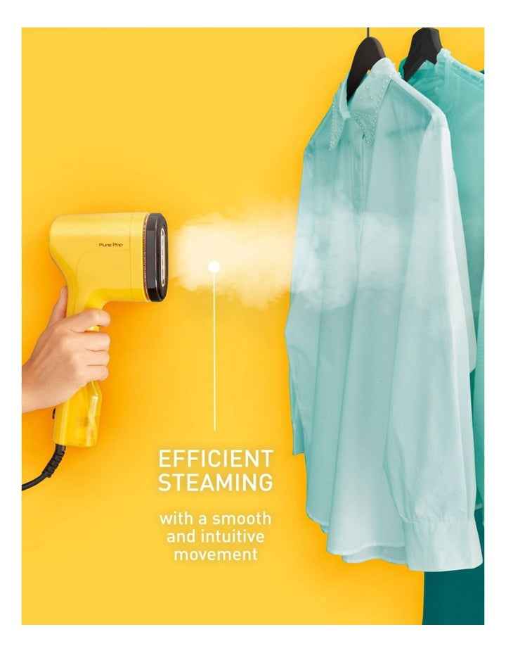 Pure Pop DT2026 Garment Steamer