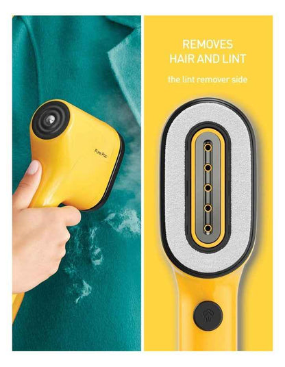 Pure Pop DT2026 Garment Steamer