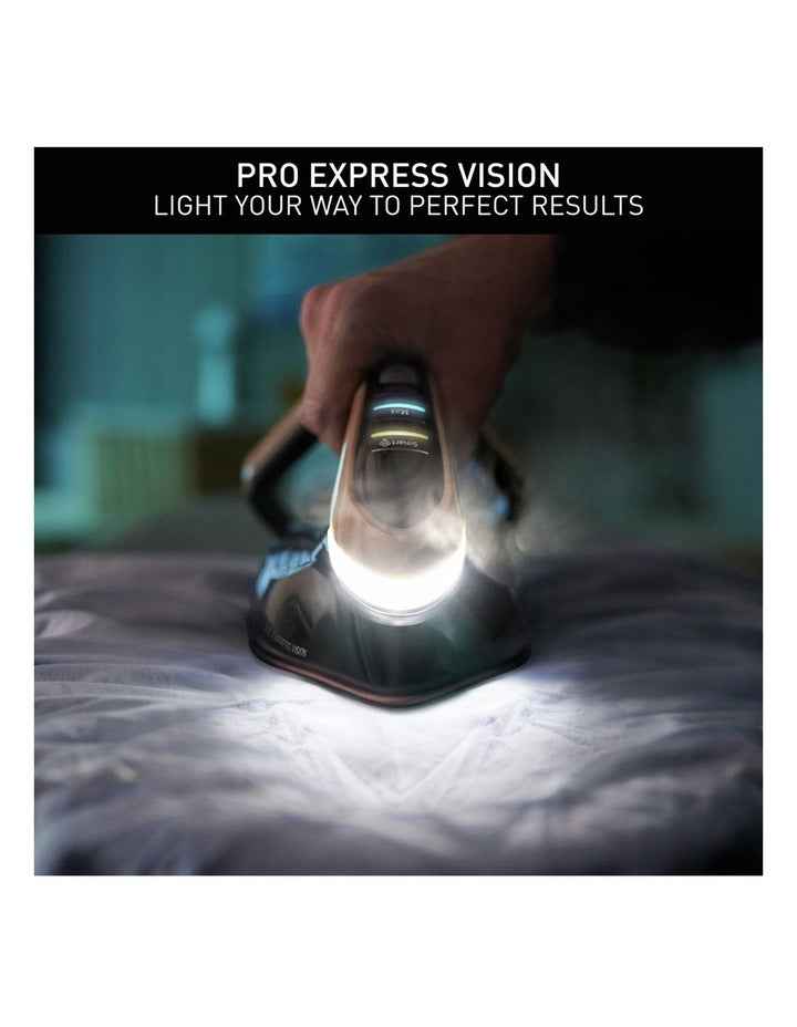 Pro Express Vision GV9820
