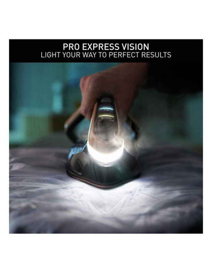 Pro Express Vision GV9820
