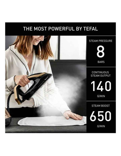 Pro Express Vision GV9820