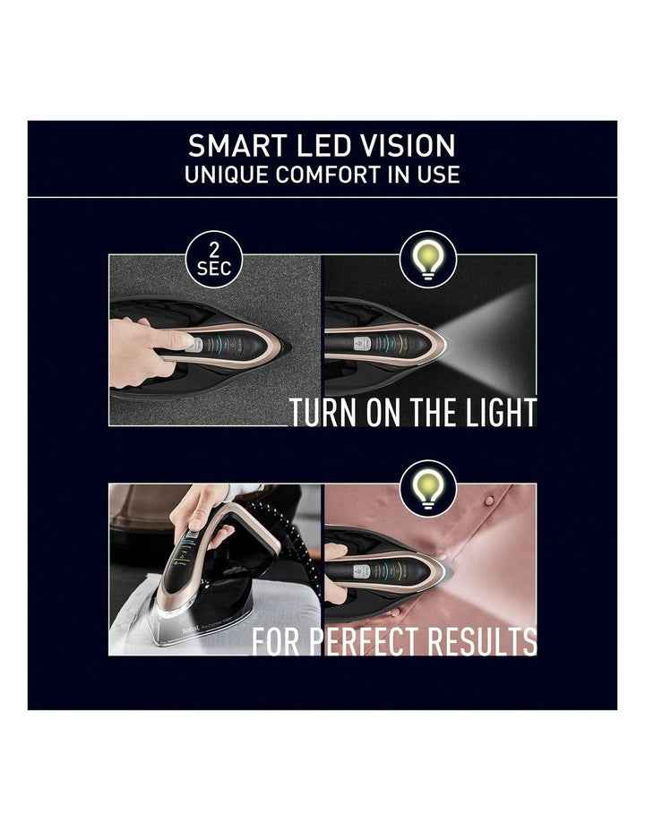 Pro Express Vision GV9820