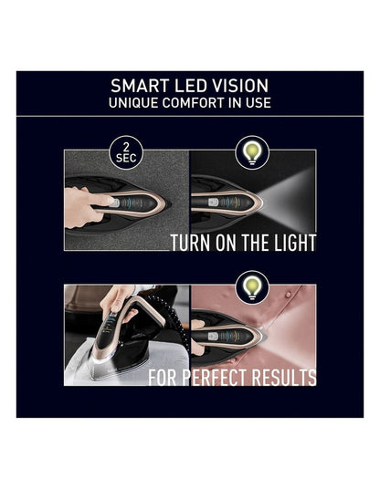 Pro Express Vision GV9820