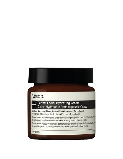 Perfect Facial Hydrating Cream 60ml