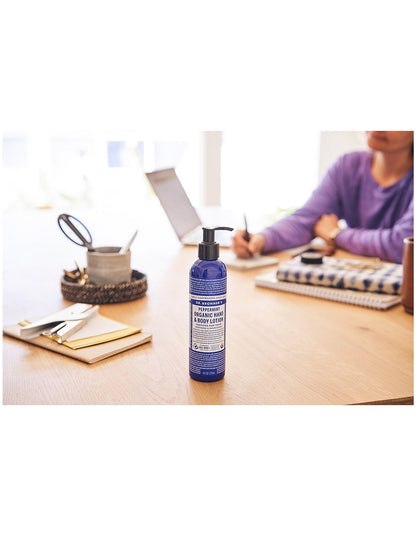 Hand & Body Lotion 236ml - Orange/Lavender