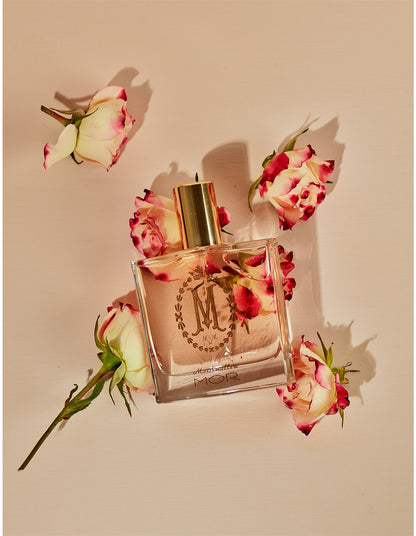 EAU DE PARFUM 100ML MARSHMALLOW