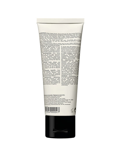 Purifying Facial Exfoliant Paste 75ml