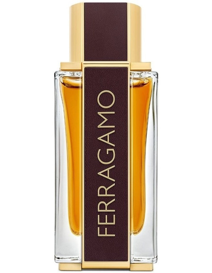 Spicy Leather Parfum 100ml