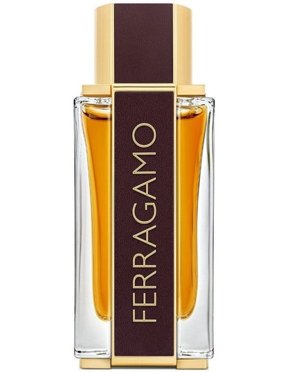 Spicy Leather Parfum 100ml