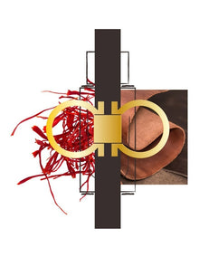 Spicy Leather Parfum 100ml