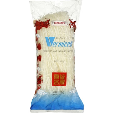 Pandaroo Vermicelli Bean Thread 250g