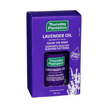 THURSDAY PLANTATION LAVENDER 100% OIL 50ML