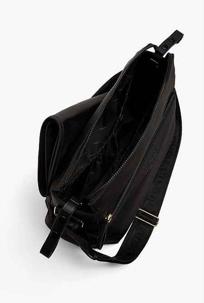 Recycled Polyester Pram Caddy Baby Bag