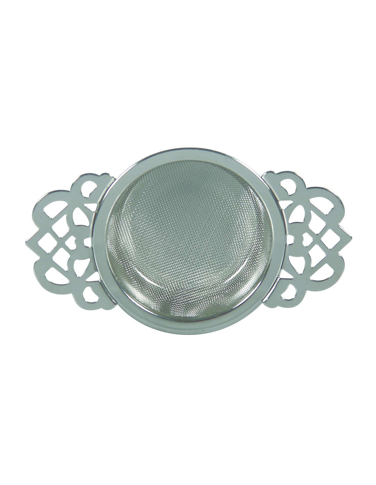Empress Tea Strainer