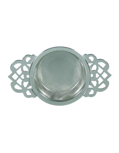 Empress Tea Strainer