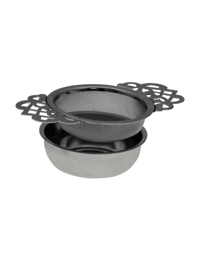 Empress Tea Strainer