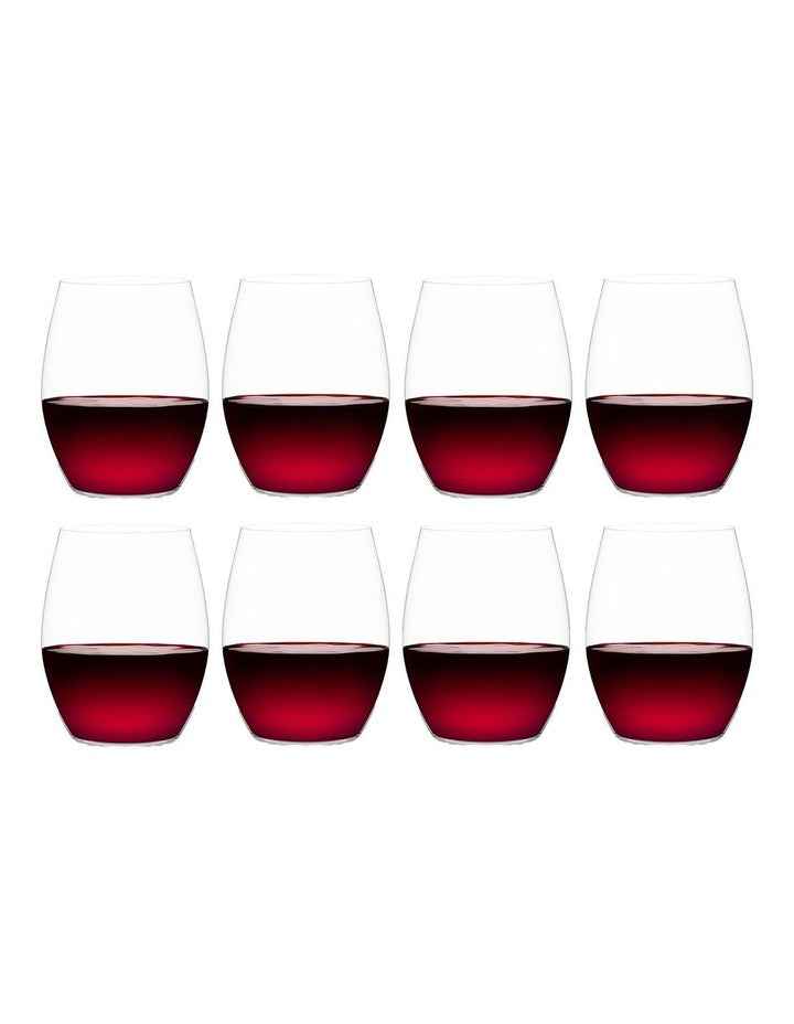 Stemless Wine Glass Buy 6 Get 8 Value Pack