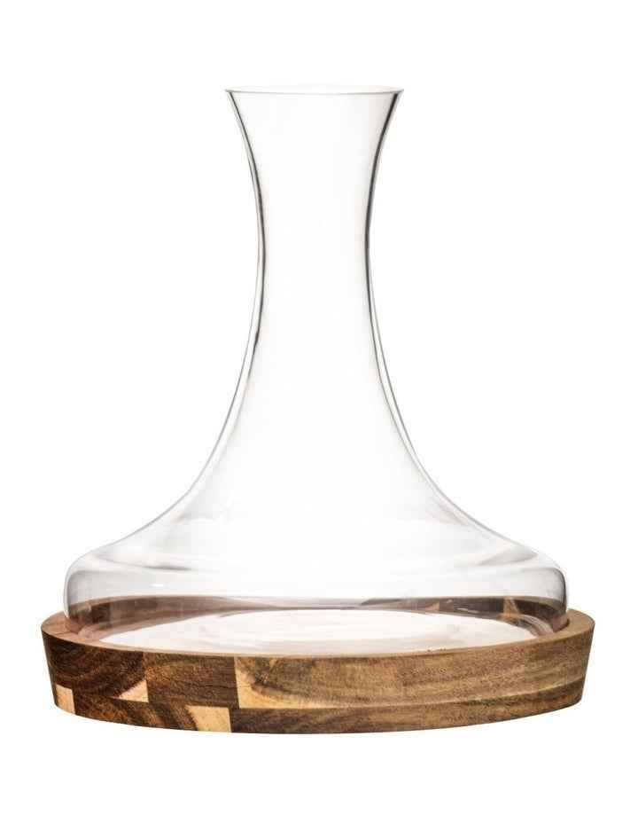 Harvey Wine Decanter in Clear