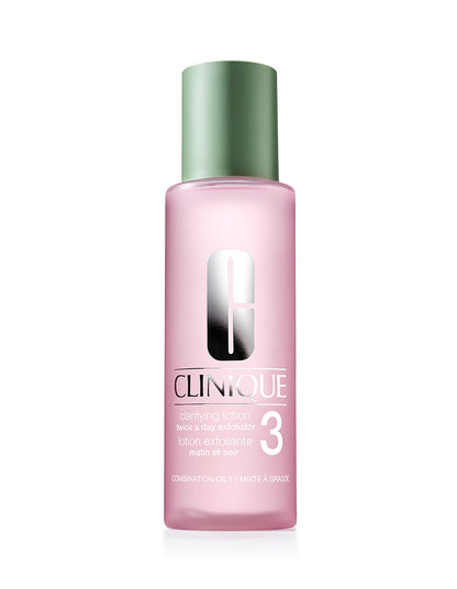 Clarifying Lotion 3 200ml