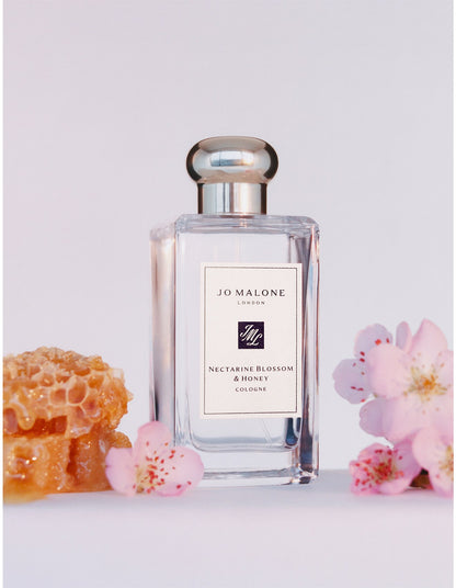 Nectarine Blossom & Honey Cologne 100ml