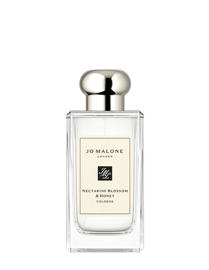 Nectarine Blossom & Honey Cologne 100ml
