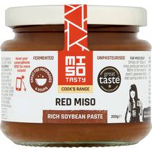 Miso Tasty Red Miso Paste 200g