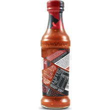 Nando's Xx Hot Peri-Peri Chilli Sauce 250g