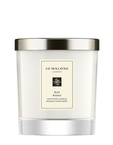 Red Roses Home Candle 200G