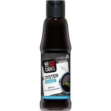Mr Chen's Oyster Sauce 250ml