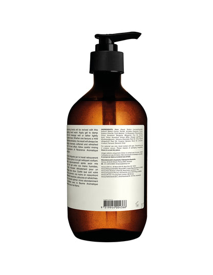 Reverence Hand Wash 500ml
