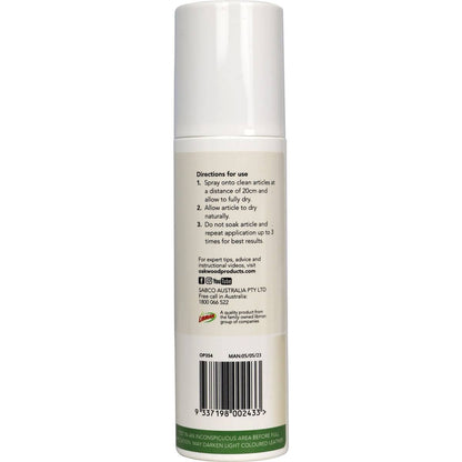 Oakwood Shoe Protector 180ml