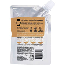 Cove Bathroom & Shower Cleaner Refill 125ml