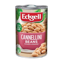 EDGELL CANNELLINI BEANS