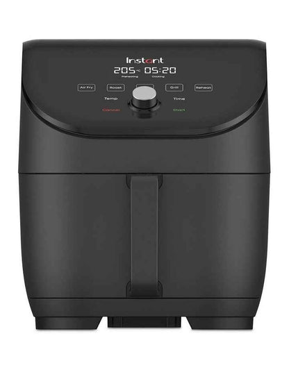 Vortex Slim 5.7L Air Fryer in Black 140-1150-01-AU