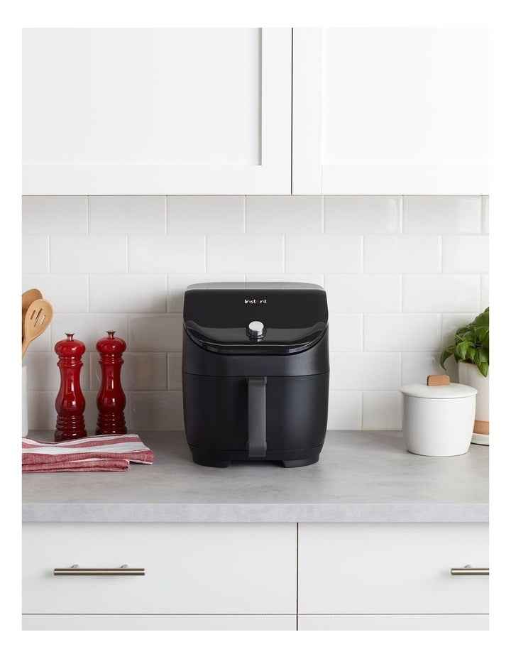 Vortex Slim 5.7L Air Fryer in Black 140-1150-01-AU