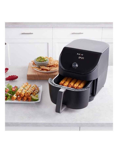 Vortex Slim 5.7L Air Fryer in Black 140-1150-01-AU