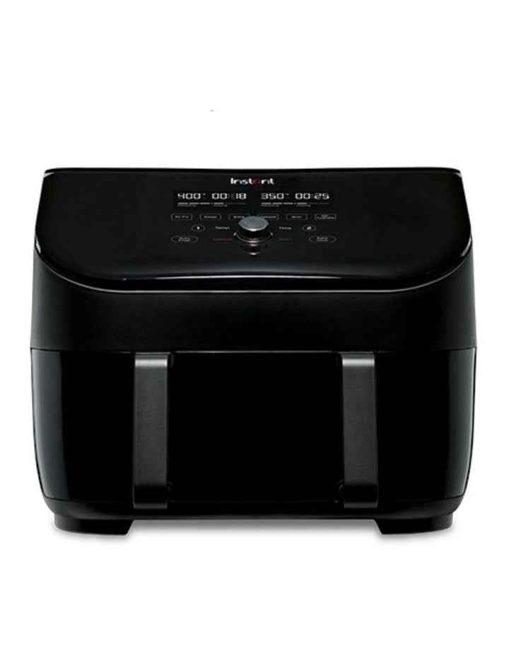Vortex VersaZone Air Fryer 8.5L in Black 140-1151-01-AU