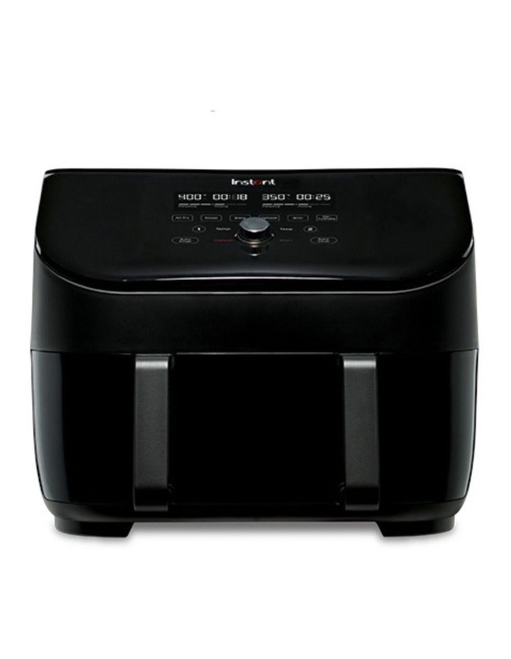 Vortex VersaZone Air Fryer 8.5L in Black 140-1151-01-AU
