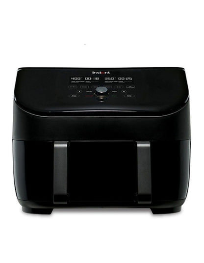 Vortex VersaZone Air Fryer 8.5L in Black 140-1151-01-AU