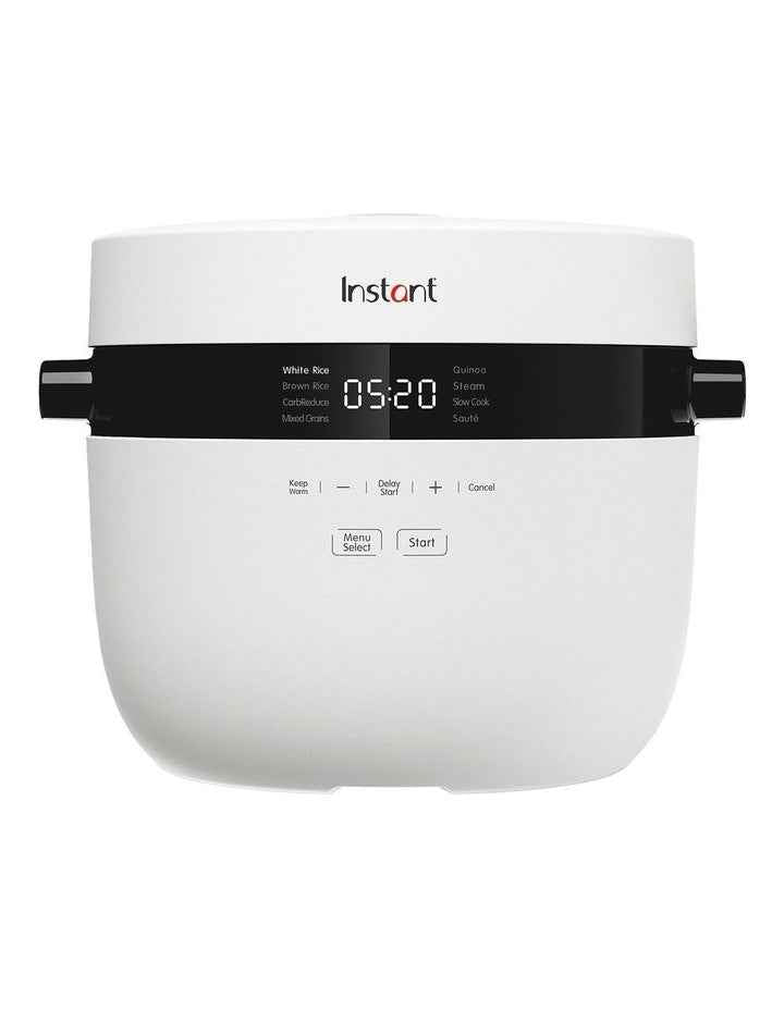 Instant 10 Cup Rice & Grain Cooker 140-5022-01-AU