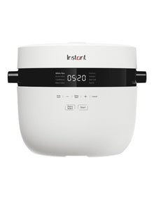 Instant 10 Cup Rice & Grain Cooker 140-5022-01-AU