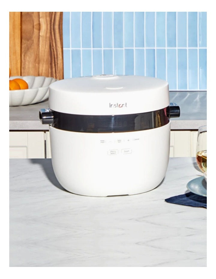 Instant 10 Cup Rice & Grain Cooker 140-5022-01-AU