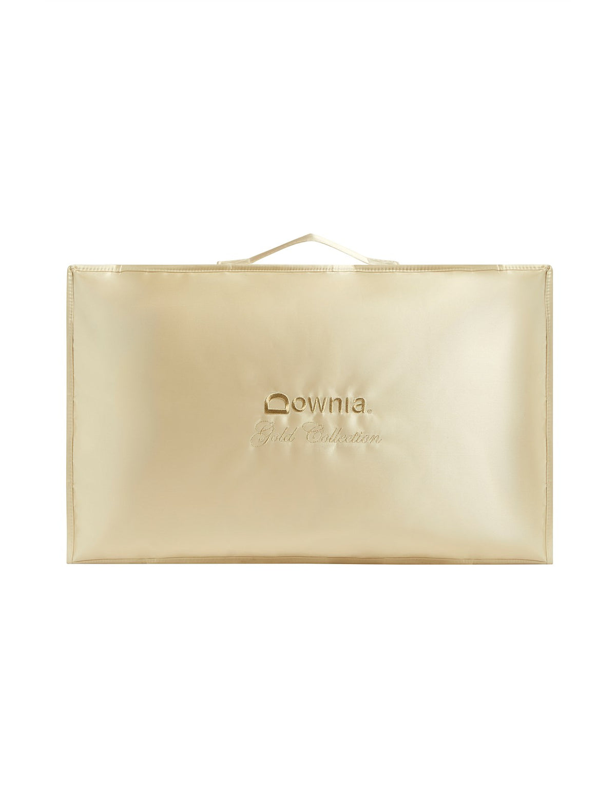 Gold Collection Goose Down Pillow